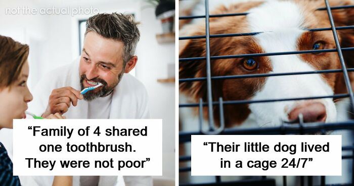 67 Guests Who Walked Into Someone’s Home And Instantly Knew They’d Never Return