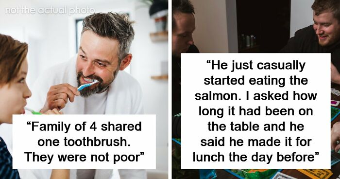 67 Guests Who Walked Into Someone’s Home And Instantly Knew They’d Never Return