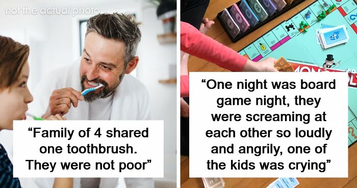 67 Guests Who Walked Into Someone’s Home And Instantly Knew They’d Never Return