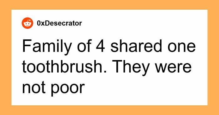 67 Guests Who Walked Into Someone’s Home And Instantly Knew They’d Never Return