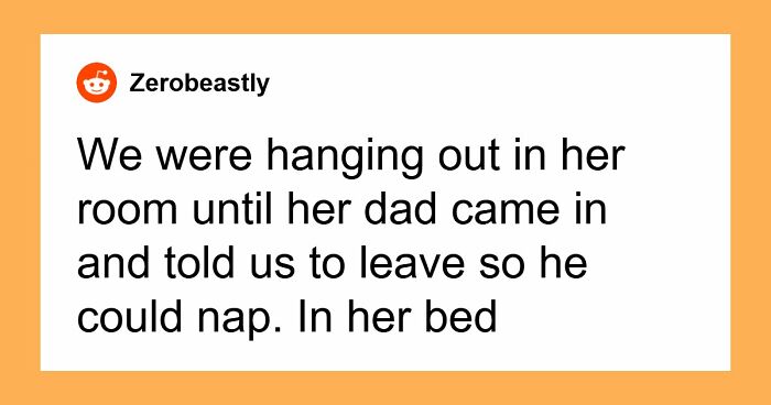 67 Guests Who Walked Into Someone’s Home And Instantly Knew They’d Never Return
