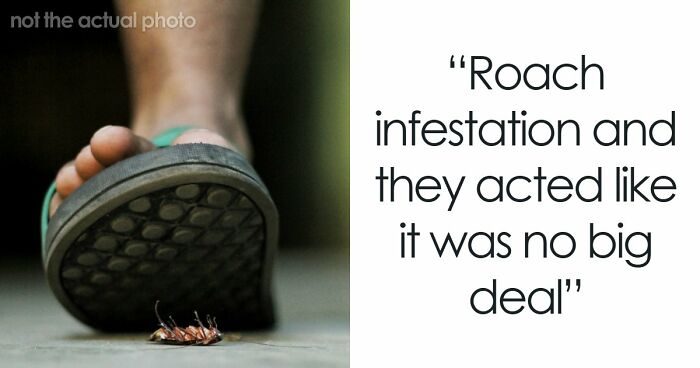 67 Guests Who Walked Into Someone’s Home And Instantly Knew They’d Never Return