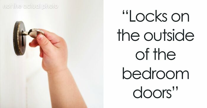67 Guests Who Walked Into Someone’s Home And Instantly Knew They’d Never Return