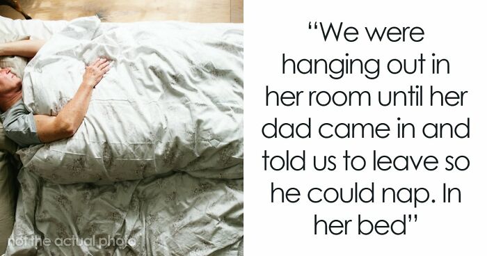 67 Guests Who Walked Into Someone’s Home And Instantly Knew They’d Never Return