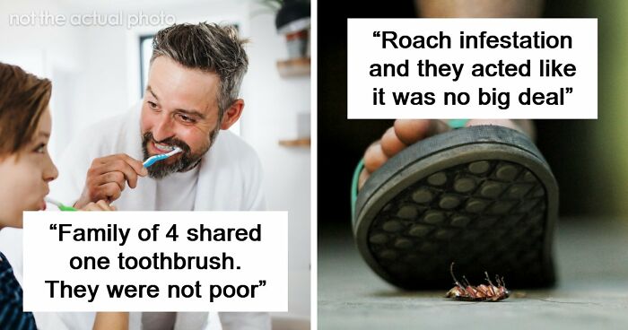 67 Guests Who Walked Into Someone’s Home And Instantly Knew They’d Never Return