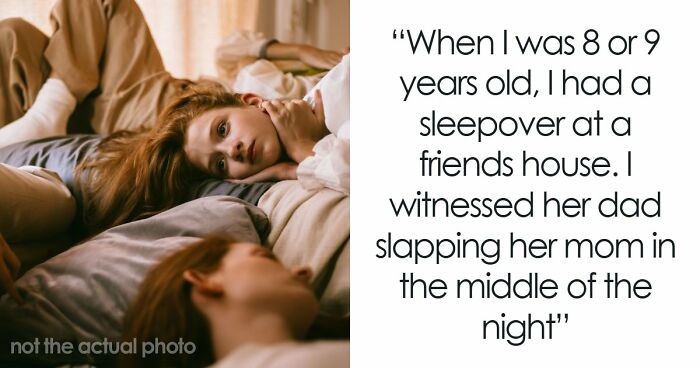 67 Guests Who Walked Into Someone’s Home And Instantly Knew They’d Never Return
