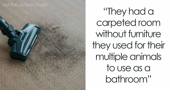 67 Guests Who Walked Into Someone’s Home And Instantly Knew They’d Never Return