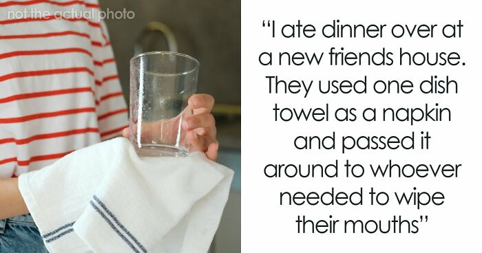 67 Guests Who Walked Into Someone’s Home And Instantly Knew They’d Never Return