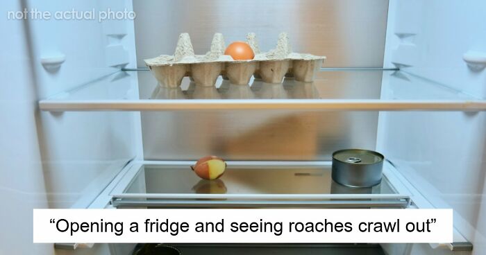 67 Guests Who Walked Into Someone’s Home And Instantly Knew They’d Never Return