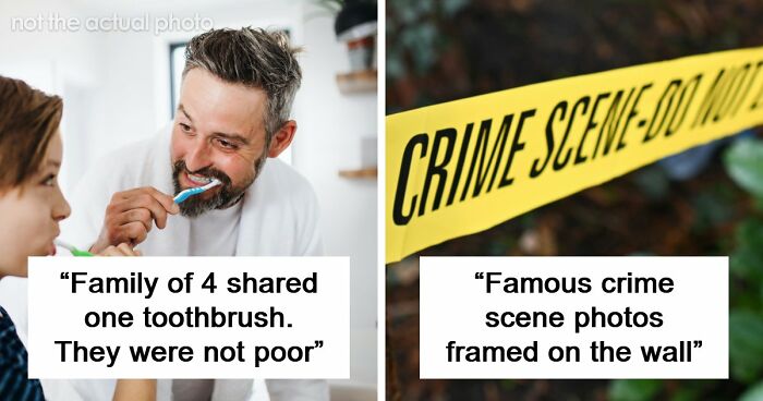 67 Guests Who Walked Into Someone’s Home And Instantly Knew They’d Never Return