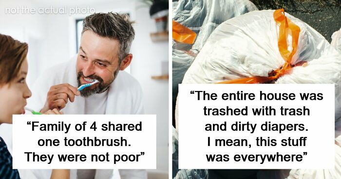 67 Guests Who Walked Into Someone’s Home And Instantly Knew They’d Never Return