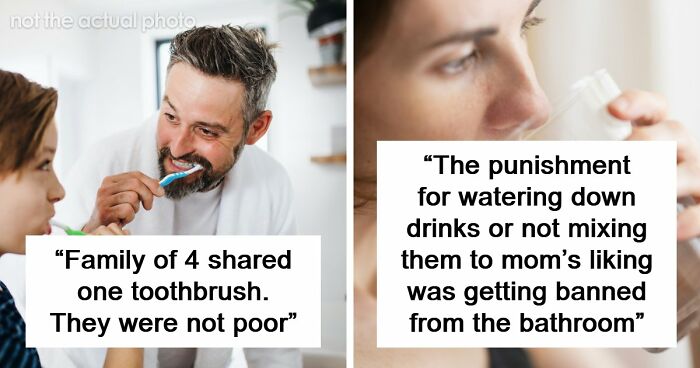 67 Guests Who Walked Into Someone’s Home And Instantly Knew They’d Never Return