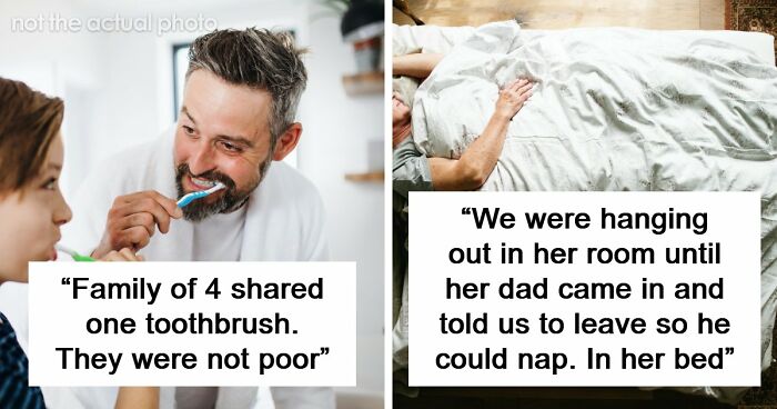 67 Guests Who Walked Into Someone’s Home And Instantly Knew They’d Never Return