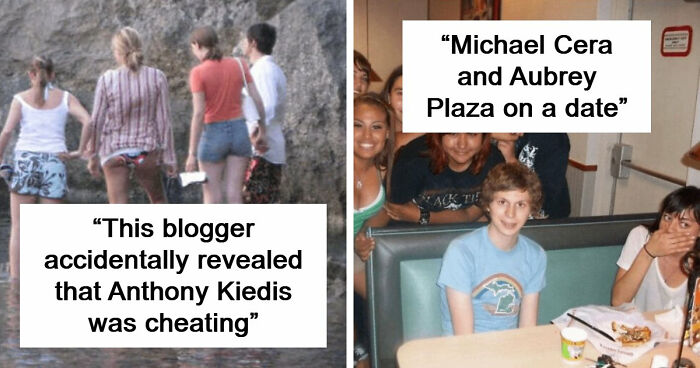 34 Of The Worst Moments People Asked Celebrities For A Photo