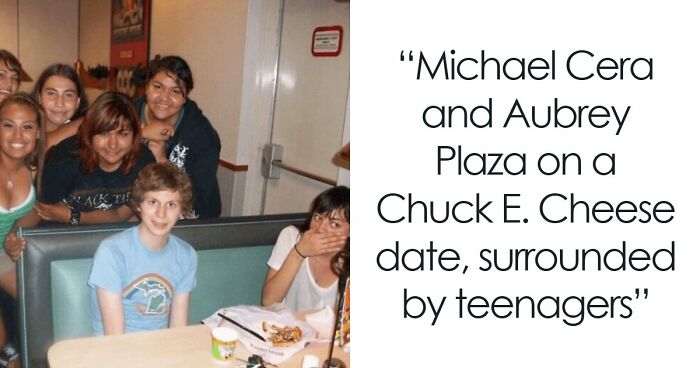 34 Of The Worst Moments People Asked Celebrities For A Photo