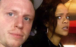 34 Of The Worst Moments People Asked Celebrities For A Photo