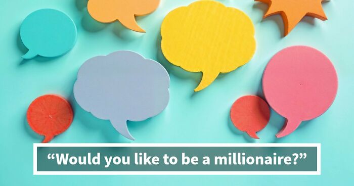 “Could You Win ‘Who Wants To Be A Millionaire’?”: Test Your Knowledge With 25 Questions