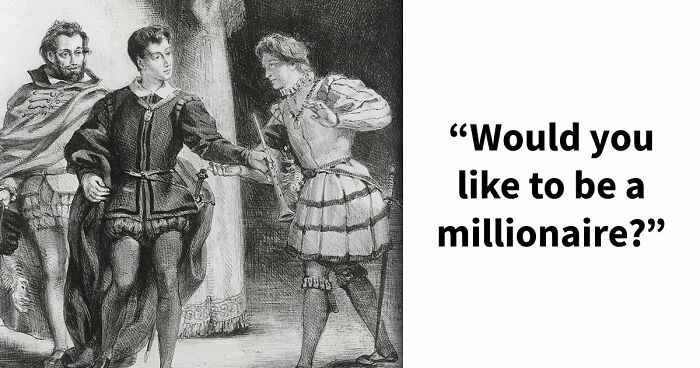 “Could You Win ‘Who Wants To Be A Millionaire’?”: Test Your Knowledge With 25 Questions