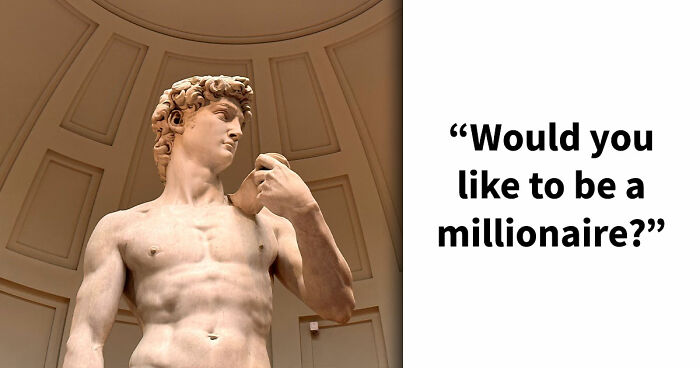 “Could You Win ‘Who Wants To Be A Millionaire’?”: Test Your Knowledge With 25 Questions