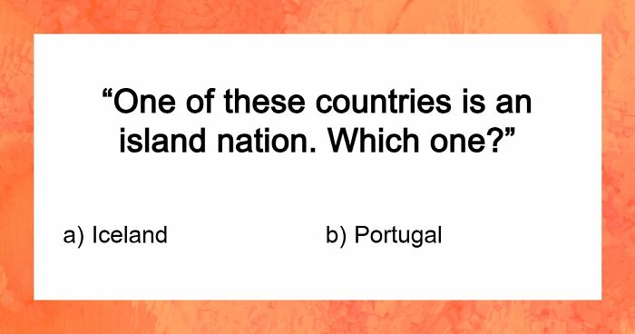 “Could You Win ‘Who Wants To Be A Millionaire’?”: Test Your Knowledge With 25 Questions