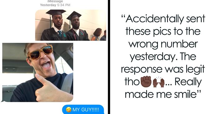 54 Wrong Number Texts That Started As Honest Mistakes And Ended In Hilarious Chaos