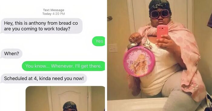 54 Wrong Number Texts That Started As Honest Mistakes And Ended In Hilarious Chaos