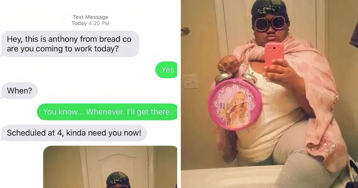 40 Times People Accidentally Texted The Wrong Person And Pure Chaos Ensued