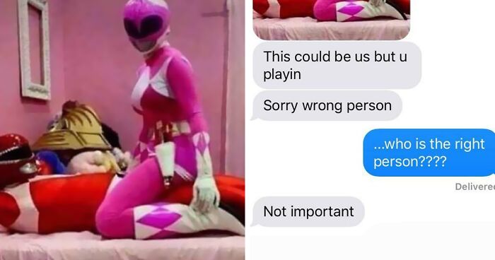 54 Wrong Number Texts That Started As Honest Mistakes And Ended In Hilarious Chaos