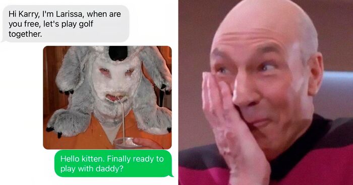 54 Wrong Number Texts That Started As Honest Mistakes And Ended In Hilarious Chaos