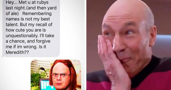 54 Wrong Number Texts That Started As Honest Mistakes And Ended In Hilarious Chaos