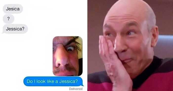 54 Wrong Number Texts That Started As Honest Mistakes And Ended In Hilarious Chaos