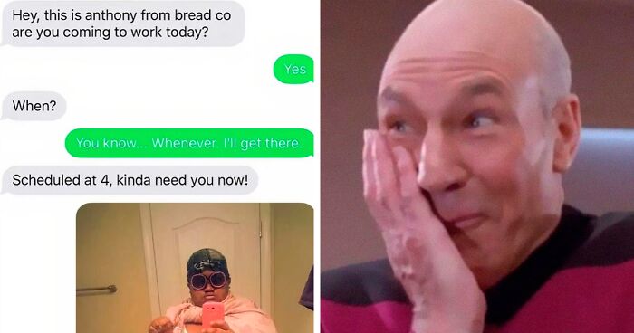 54 Wrong Number Texts That Started As Honest Mistakes And Ended In Hilarious Chaos