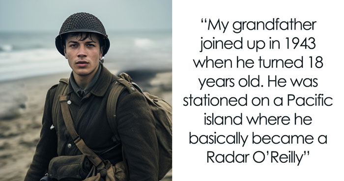 42 Extraordinary Stories From World War II Veterans That History Books Could Never Fully Capture