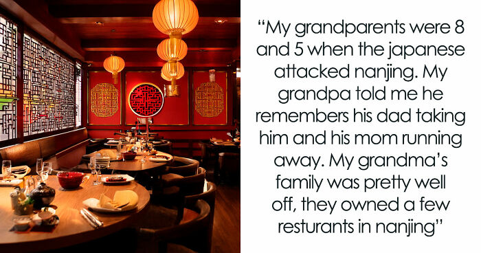 42 Shocking Tales Of What These People’s Grandparents Did During The Time Of The 2nd World War