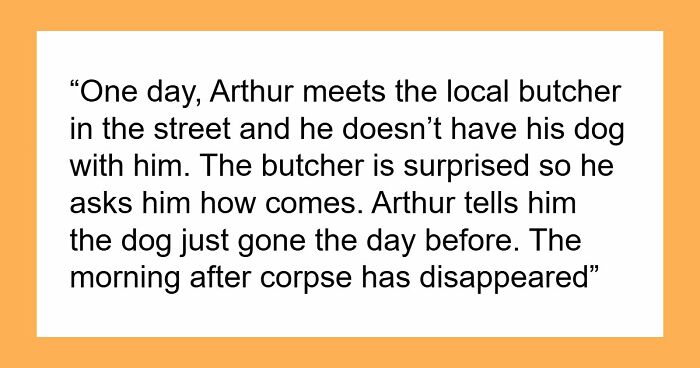 42 Shocking Tales Of What These People’s Grandparents Did During The Time Of The 2nd World War