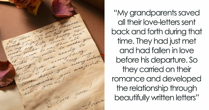 42 Shocking Tales Of What These People’s Grandparents Did During The Time Of The 2nd World War