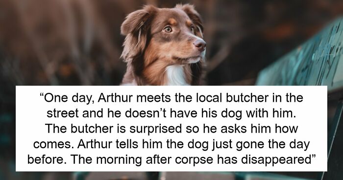 42 Shocking Tales Of What These People’s Grandparents Did During The Time Of The 2nd World War