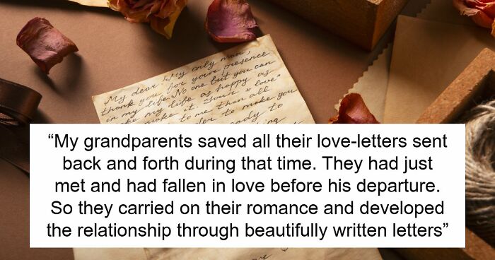 42 Shocking Tales Of What These People’s Grandparents Did During The Time Of The 2nd World War