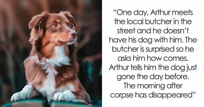 42 Shocking Tales Of What These People’s Grandparents Did During The Time Of The 2nd World War