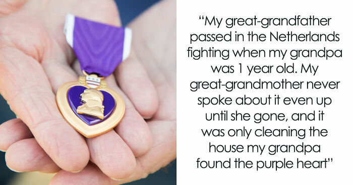 42 Shocking Tales Of What These People’s Grandparents Did During The Time Of The 2nd World War