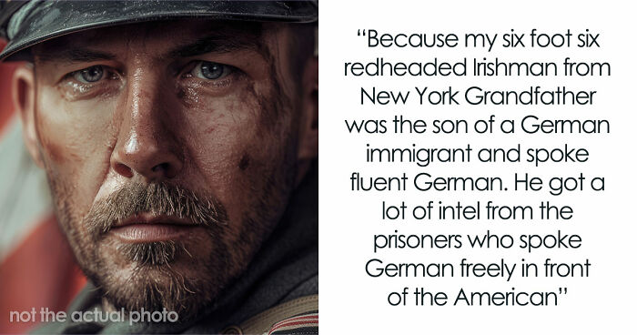 42 Extraordinary Stories From World War II Veterans That History Books Could Never Fully Capture