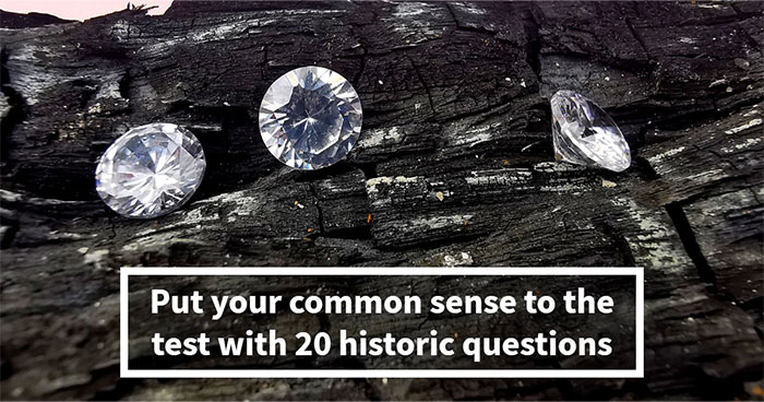 “Think You’d Pass A WWI Recruit Test?”: See How Far You Can Go With 20 Questions