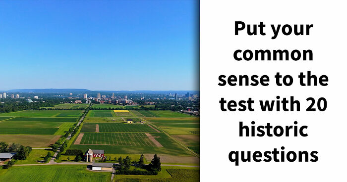 “Think You’d Pass A WWI Recruit Test?”: See How Far You Can Go With 20 Questions
