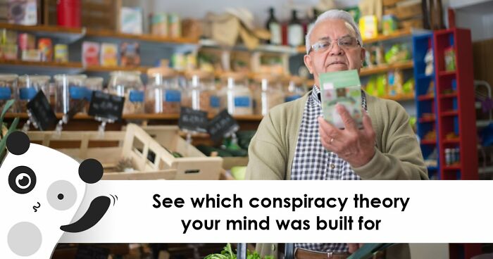 “Need A Foil Hat?”: 20 Questions To Reveal Which Conspiracy Theory Suits You The Most