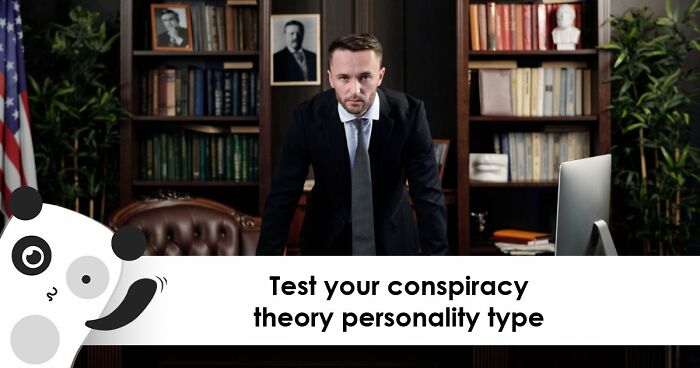 “Need A Foil Hat?”: 20 Questions To Reveal Which Conspiracy Theory Suits You The Most