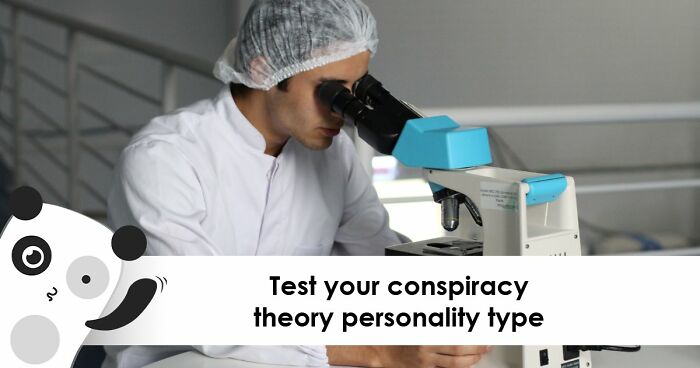 “Need A Foil Hat?”: 20 Questions To Reveal Which Conspiracy Theory Suits You The Most