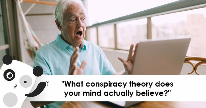 “Need A Foil Hat?”: 20 Questions To Reveal Which Conspiracy Theory Suits You The Most