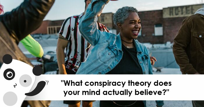“Need A Foil Hat?”: 20 Questions To Reveal Which Conspiracy Theory Suits You The Most
