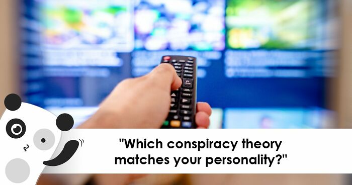 “Need A Foil Hat?”: 20 Questions To Reveal Which Conspiracy Theory Suits You The Most