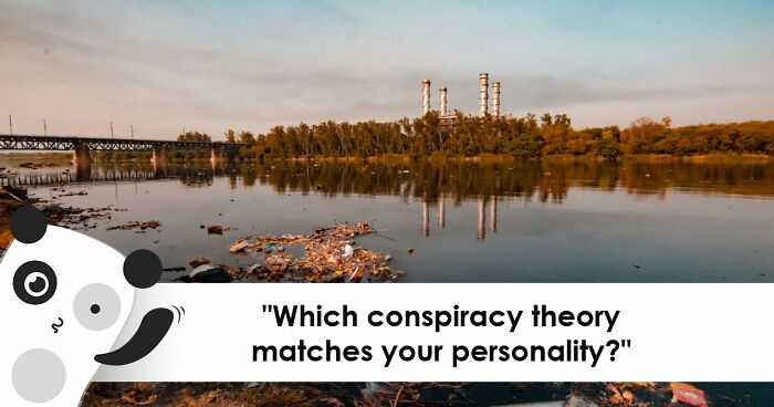 “Need A Foil Hat?”: 20 Questions To Reveal Which Conspiracy Theory Suits You The Most